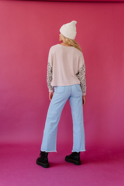 Fall Forever Top